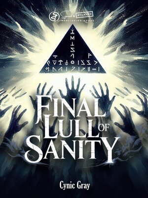 cover image of Final Lull of Sanity